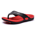 Chinelo Ortopédico Massageador Masculino - OrthoRelax